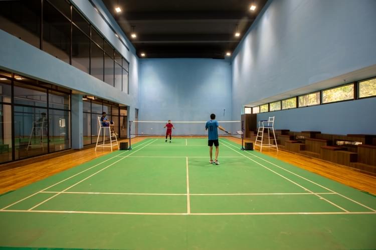 Somaiya Vidyavihar University Mumbai Campus photo 16